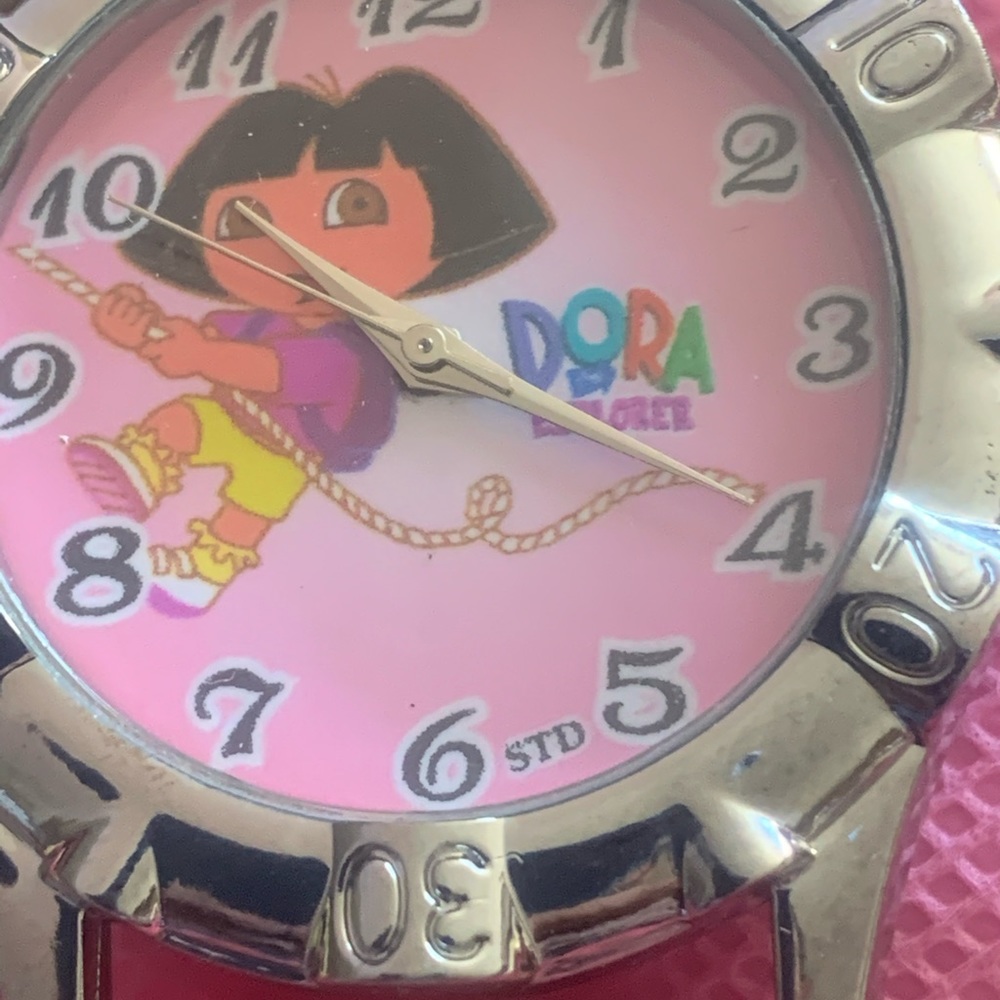 Dora the explorer kids watch